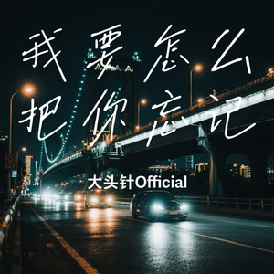 我要怎么把你忘记