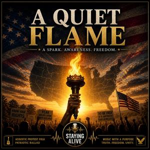 A Quiet Flame