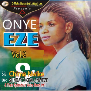 Onye Eze