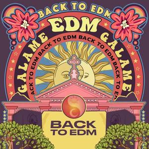 格莱美汇 BACK TO EDM @Ada SET 14