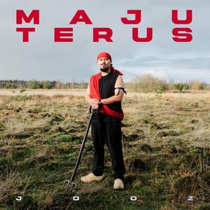 MAJU TERUS (IK DROOMDE FF)