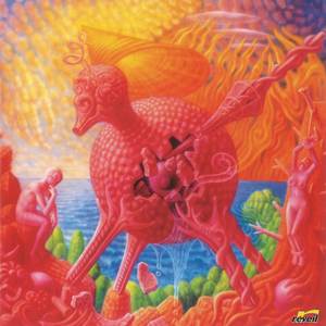 ダンウィッチの怪