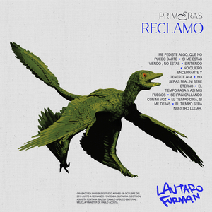 Reclamo