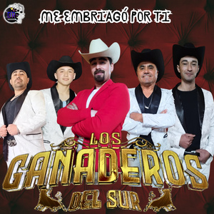 Me Embriagó Por Ti