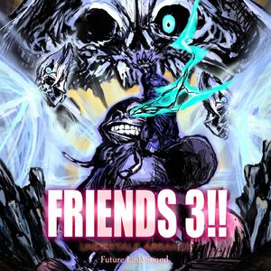 Hopes and Dreams (co-ta remix friends 3 ver)