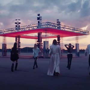 ONE MORE TIME (纯男团版)