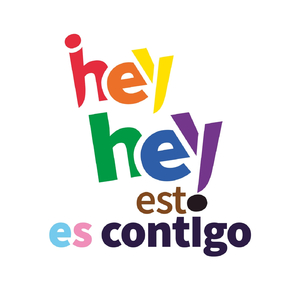 Heyheyestoescontigo (En Vivo)