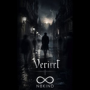 Verirrt