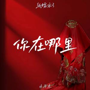 你在哪里 (女生版)（《纸嫁衣3鸳鸯债》插曲）