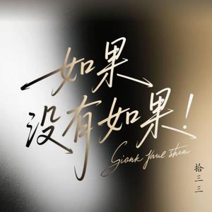 如果没有如果｜R&B 抖音歌 完整版｜-拾三三