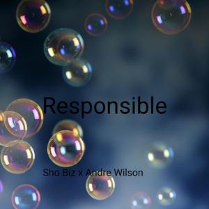 Responsible (feat. Andre Wilson)