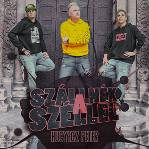 Szállnék a széllel