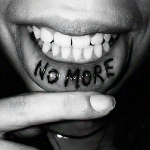 No More