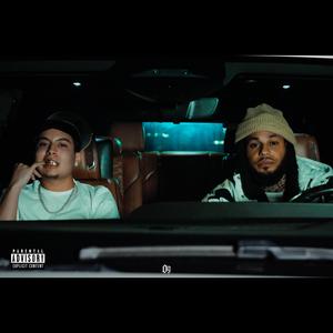 Back Against The Wall (feat. ForeverReal Stunt)