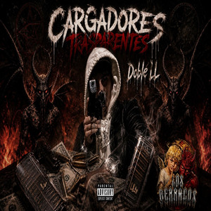 CARGADORES TRASPARENTES