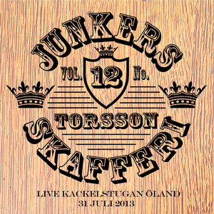 Klippans Centrum (Live Kackelstugan, 31 Juli 2013)