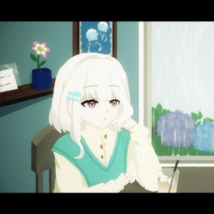 雨の余白 (feat. トオイチカ)