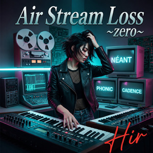 Air Stream Loss ~zero~