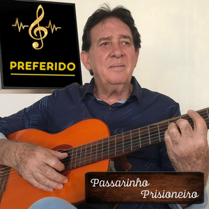 Passarinho Prisioneiro