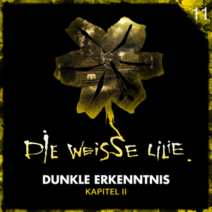 Dunkle Erkenntnis - Kapitel II - Teil 30