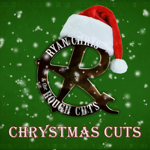 Shapin' up to Be Santa Claus