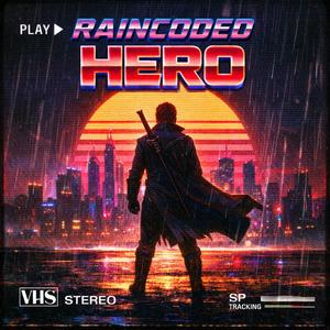 Raincoded Hero