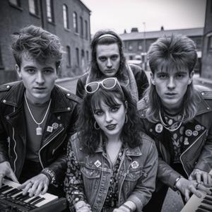 Something More Than This