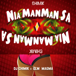 Nia manman sa