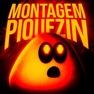 Montagem Piquezin (feat. DJTGDAZN) (Slowed & Reverb)