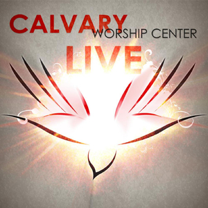 Falling In Love With Jesus