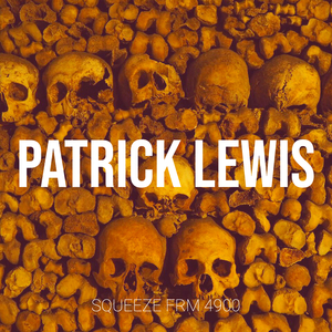 Patrick Lewis