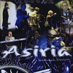 Bará Bará Beré Beré (Live)