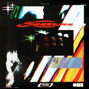 Temperature (feat. Pandora the Undead)