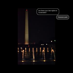 One Glass of Rosé (Detox Cut)