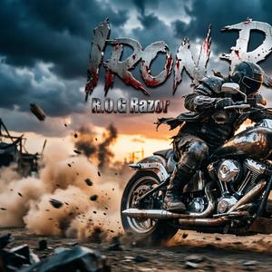 Iron Riot