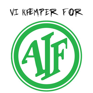 Vi kæmper for AIF