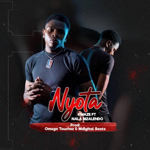 Nyota (feat. Nala Mzalendo)