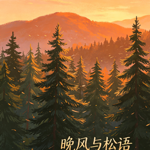 清泉石上