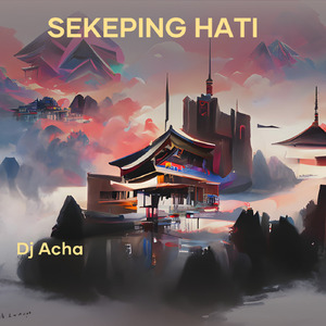 Sekeping Hati (Acoustic)
