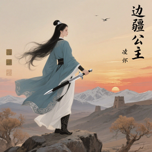 边疆公主