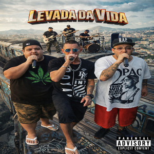 Levada da Vida