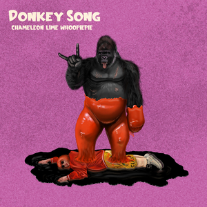 Donkey Song