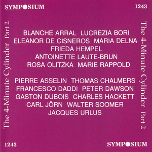 Carmen, WD 31, Carmen, Act I: Parle-moi de ma mere