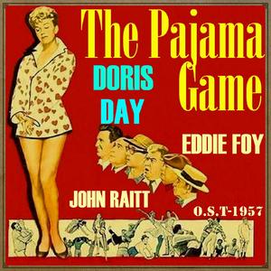 The Pajama Game & Racing With the Clock