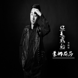 你是我的蒙娜丽莎