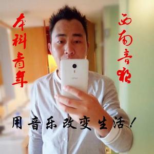 本科青年—毛辉