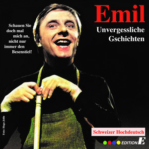 Radrennfahrer Hugi (Live)