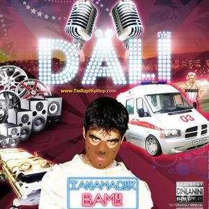 Men Ýalñyz (feat. Rahym Bashlyk & Syke Dali)