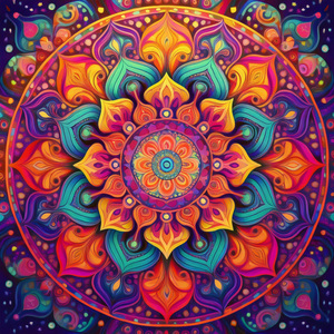 Los Ritmos Reposados Abrazan La Conciencia