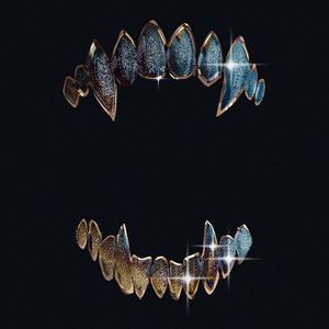 DRACULA (feat. qulan.)